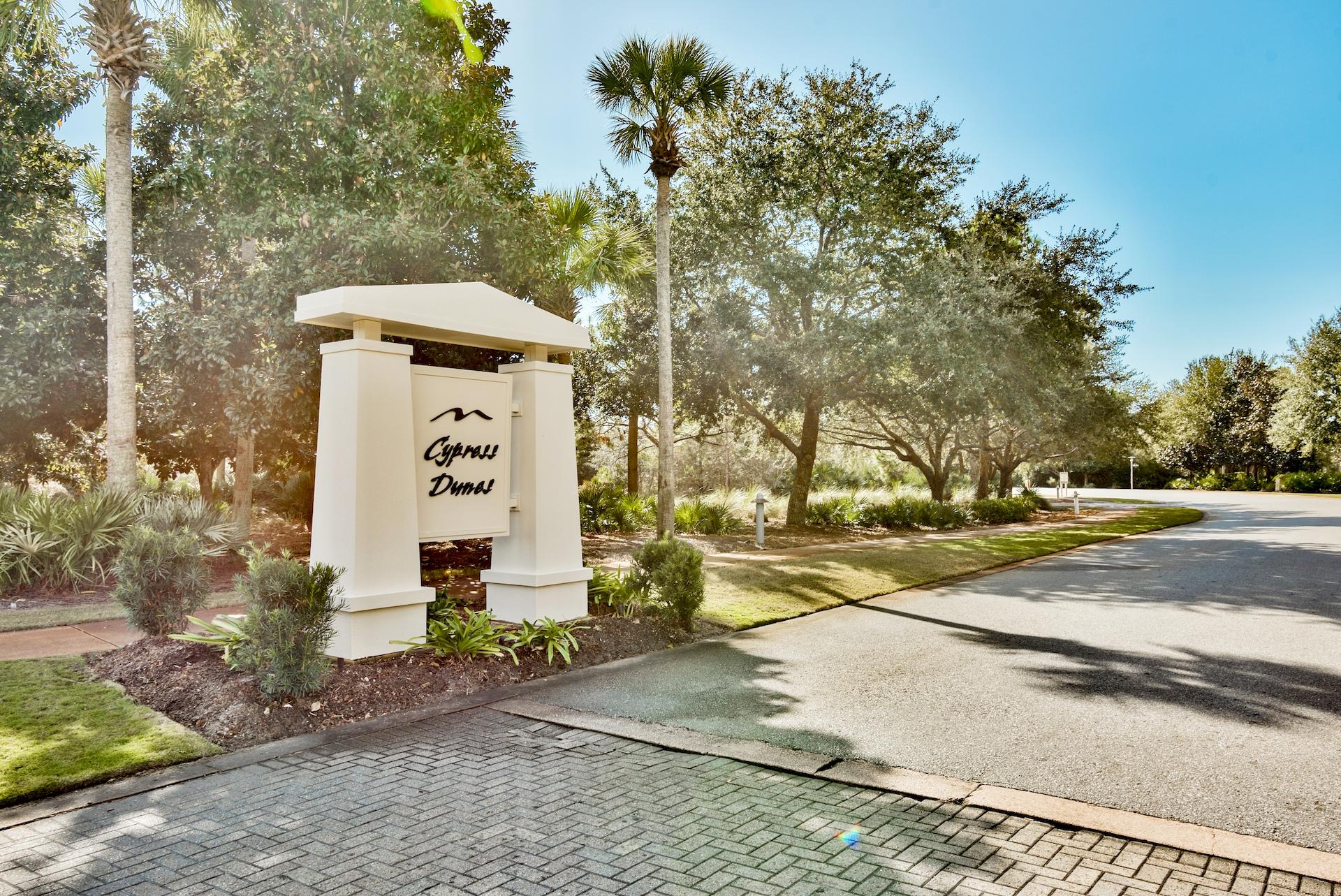 23 B Cypress Ridge Santa Rosa Beach, FL 32459 - Photo 65 of 76 Gallery Image 65