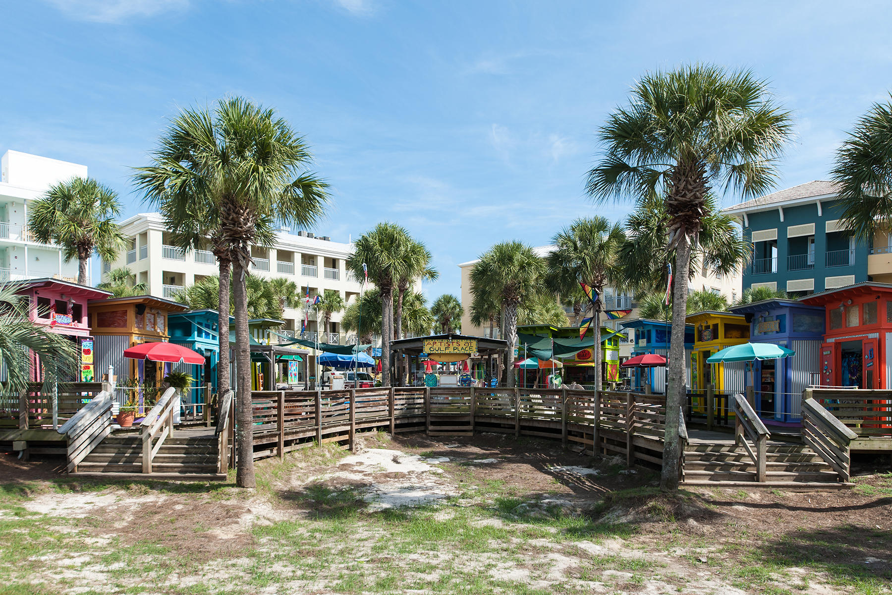 23 B Cypress Ridge Santa Rosa Beach, FL 32459 - Photo 69 of 76 Gallery Image 69