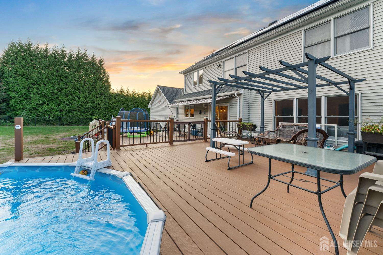 11 Vassar Road Great Meadows, NJ 07838 - Photo 30 of 38 Gallery Image 30