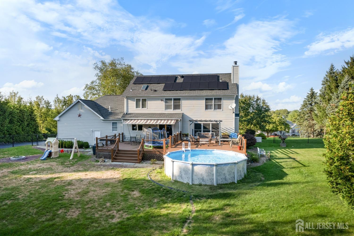 11 Vassar Road Great Meadows, NJ 07838 - Photo 32 of 38 Gallery Image 32