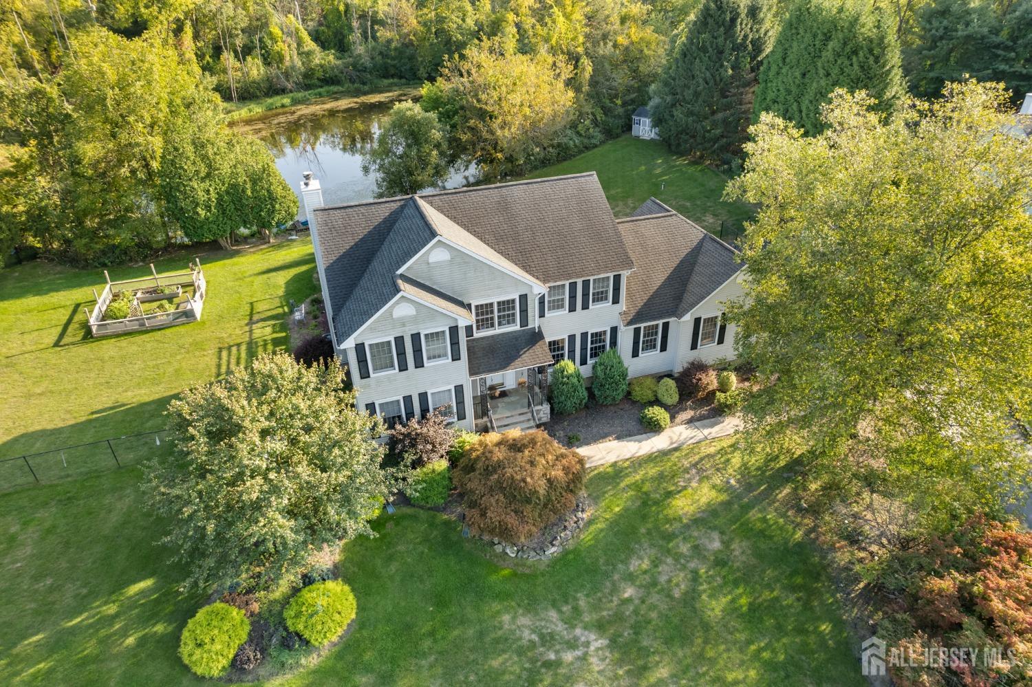 11 Vassar Road Great Meadows, NJ 07838 - Photo 37 of 38 Gallery Image 37
