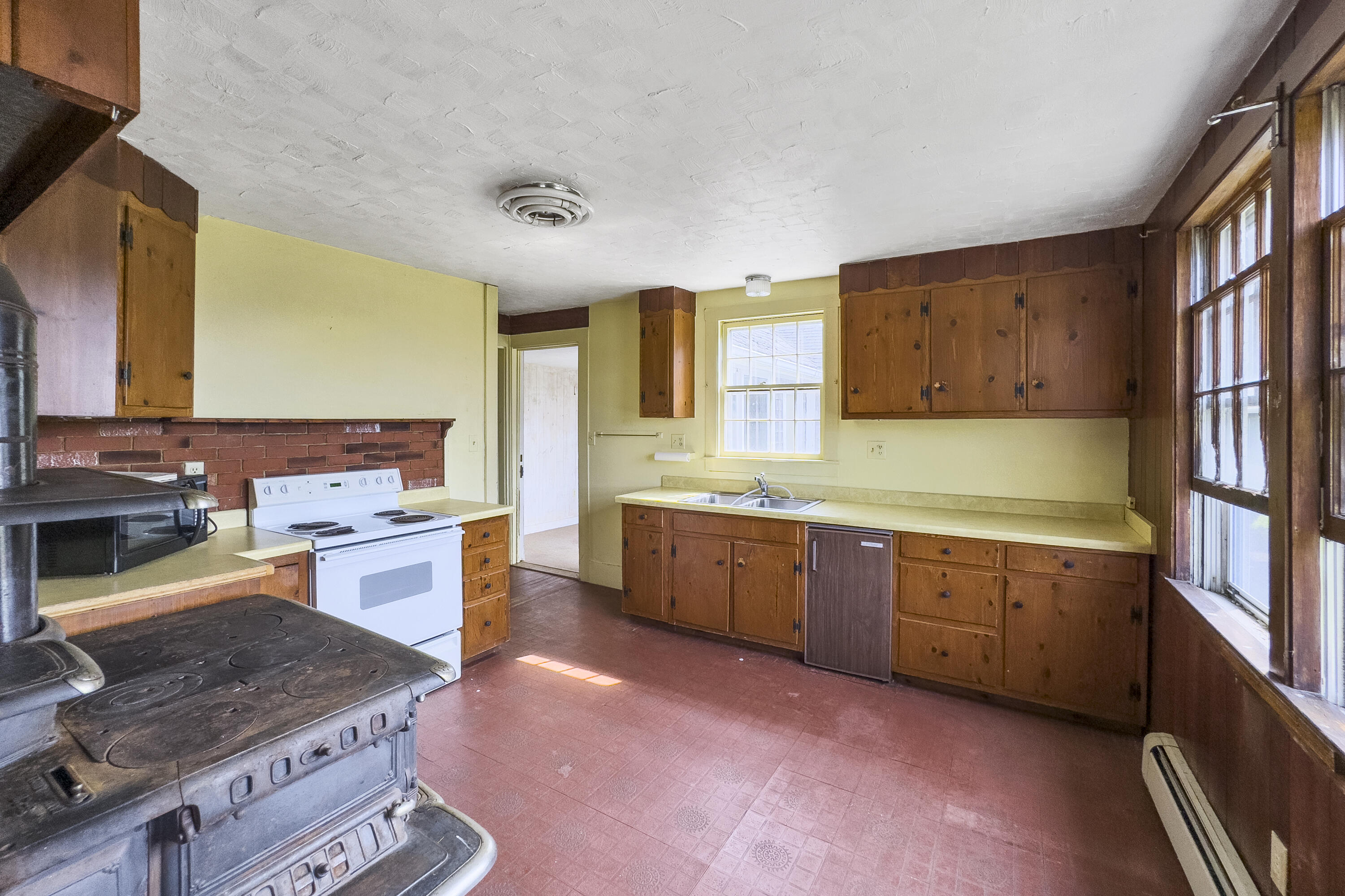4 Raspberry Lane Tenants Harbor, ME 04860 - Photo 16 of 36 27 - 4 Raspberry Lane - Port Clyde - JAC
