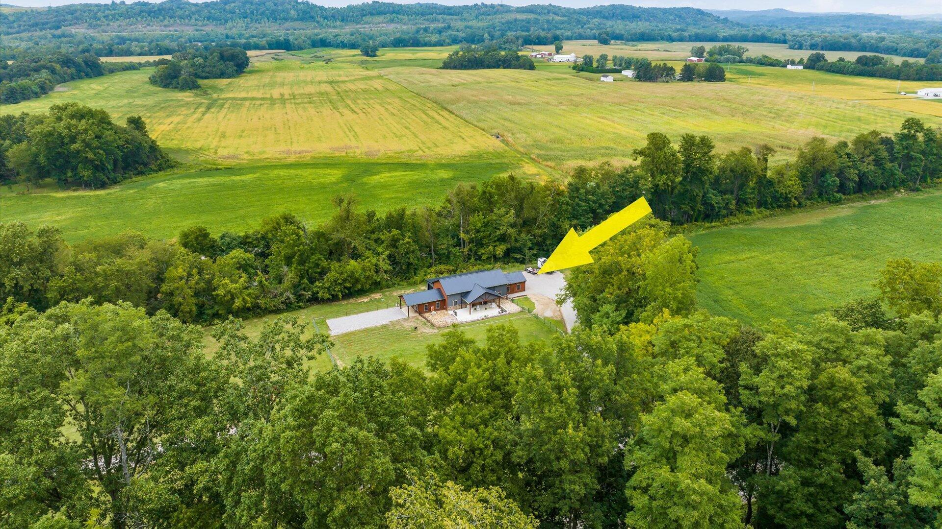 4797 Narrows Road Frazeysburg, OH 43822 - Photo 59 of 62 04-z 4797 Narrows015 - Copy