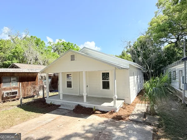 $129,900 | 2416 Union Street, Brunswick, GA 31520