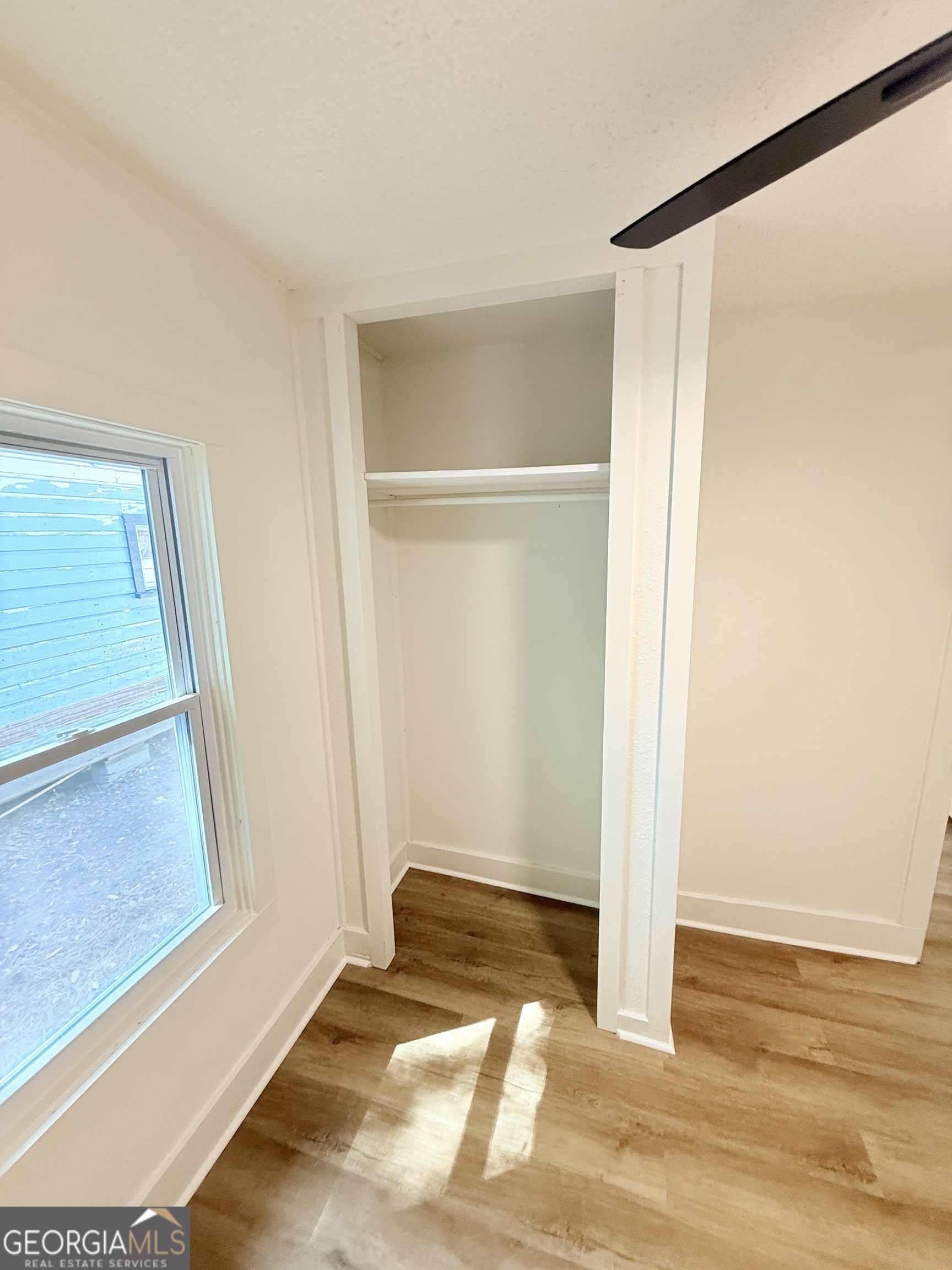 2416 Union Street Brunswick, GA 31520 - Photo 7 of 12 a view of an empty room