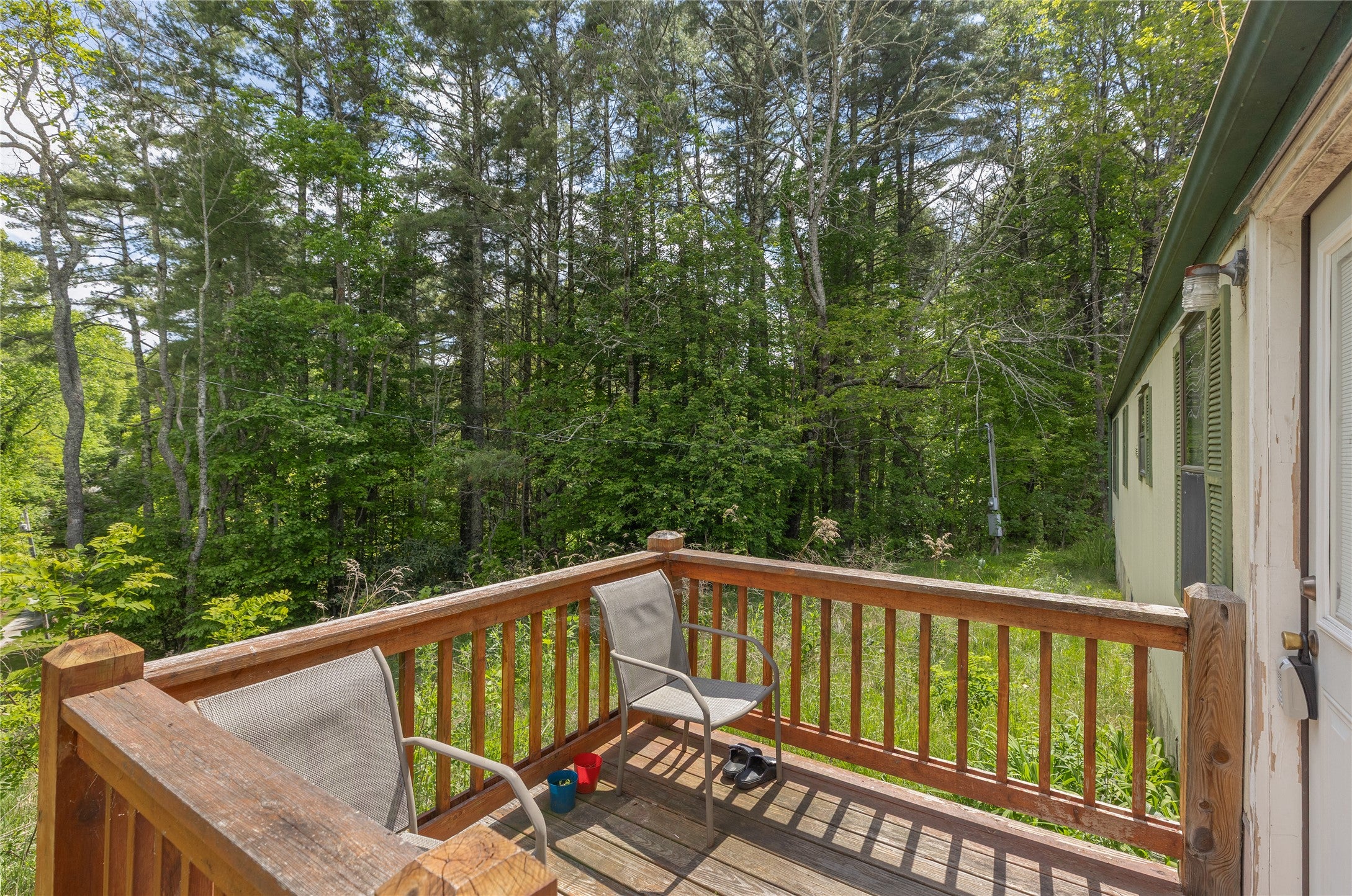 1606 Lloyd Hooper Road Cullowhee, NC 28723 - Photo 9 of 31 Gallery Image 9