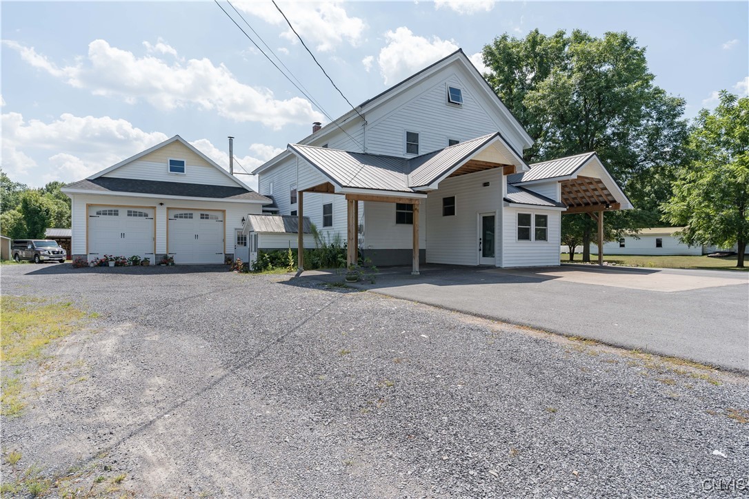 6372 Number 4 Road Lowville, NY 13367 - Photo 1 of 47 Gallery Image 1