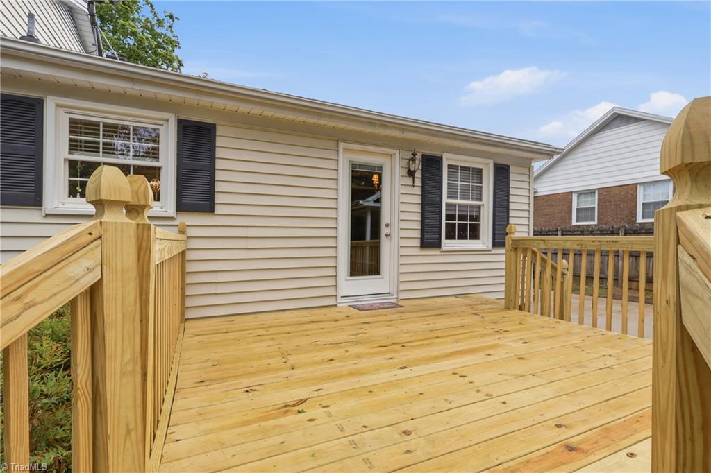 140 Petree Road Northwest Winston-Salem, NC 27106 - Photo 35 of 41