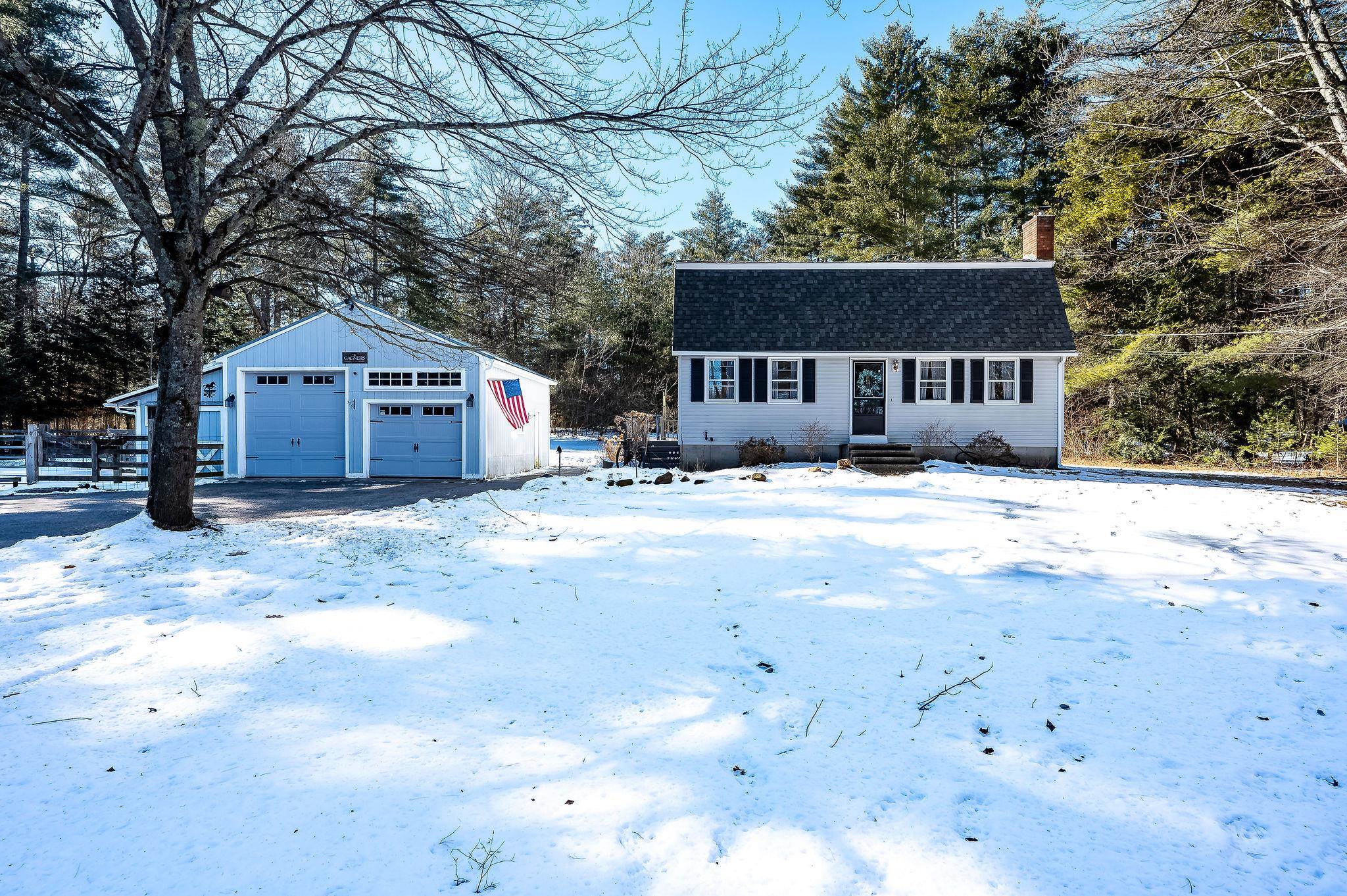 215 Little River Road Berwick, ME 03901 - Photo 1 of 40