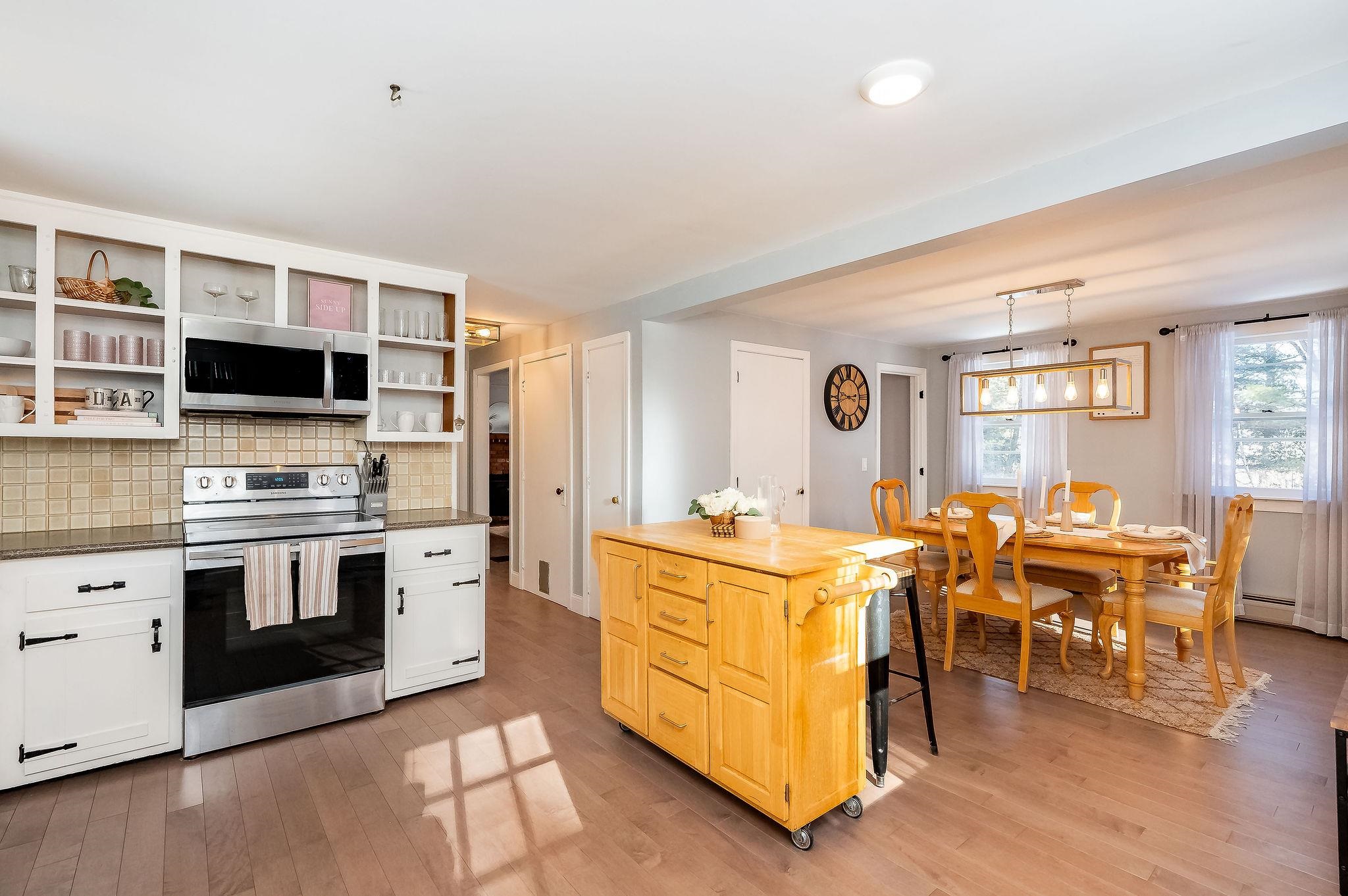 215 Little River Road Berwick, ME 03901 - Photo 13 of 40