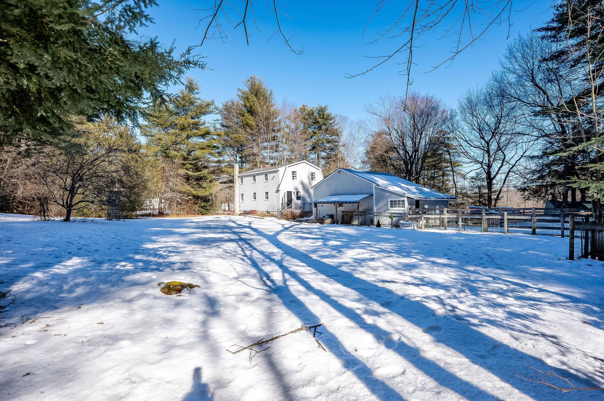 215 Little River Road Berwick, ME 03901 - Photo 32 of 40