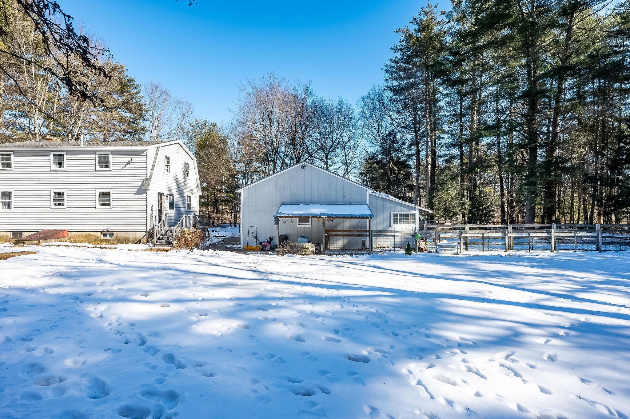 215 Little River Road Berwick, ME 03901 - Photo 33 of 40