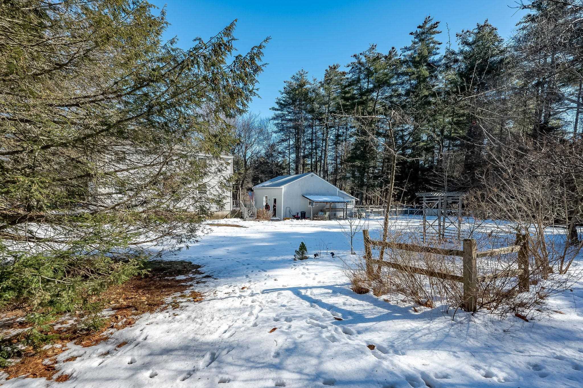 215 Little River Road Berwick, ME 03901 - Photo 34 of 40