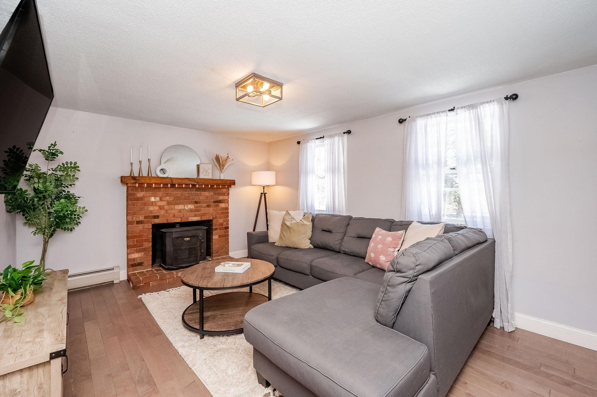 215 Little River Road Berwick, ME 03901 - Photo 5 of 40