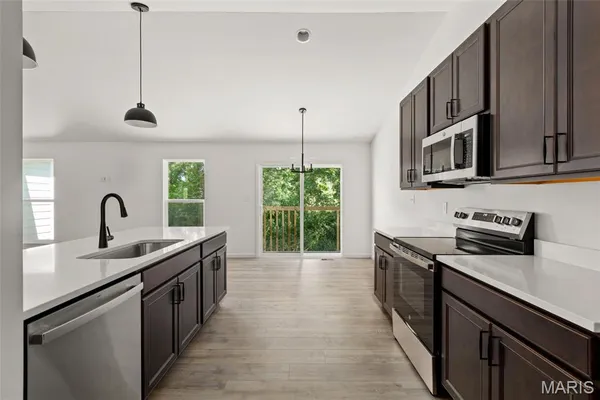 $415,187 | 2540 Chukka Drive, Eureka, MO 63025