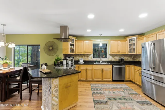 $469,000 | 11727 Greenland Oaks Drive, Jacksonville, FL 32258