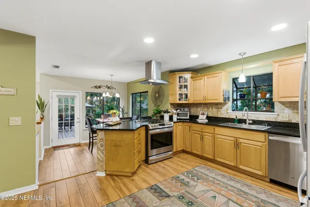 $469,000 | 11727 Greenland Oaks Drive, Jacksonville, FL 32258