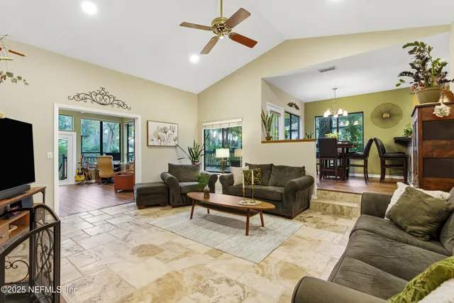 $469,000 | 11727 Greenland Oaks Drive, Jacksonville, FL 32258