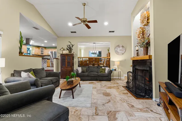 $469,000 | 11727 Greenland Oaks Drive, Jacksonville, FL 32258