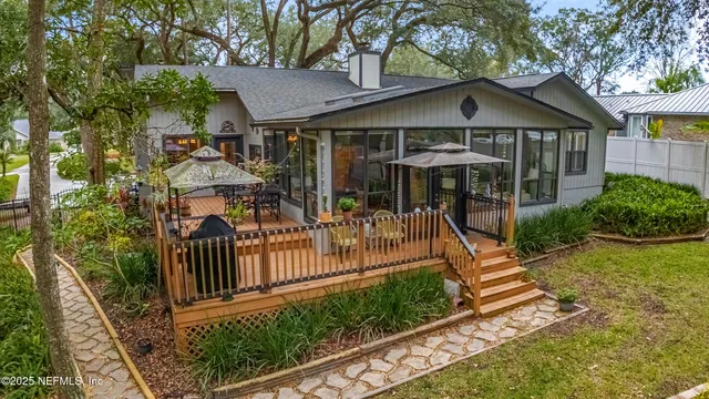 $469,000 | 11727 Greenland Oaks Drive, Jacksonville, FL 32258