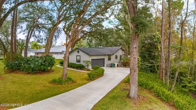 $469,000 | 11727 Greenland Oaks Drive, Jacksonville, FL 32258