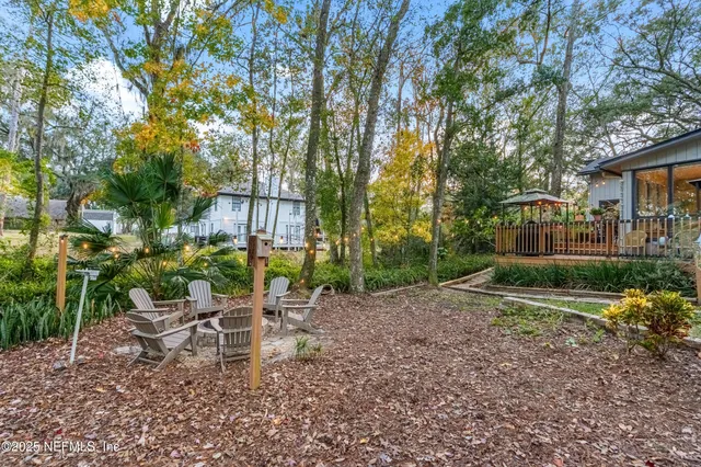 $469,000 | 11727 Greenland Oaks Drive, Jacksonville, FL 32258