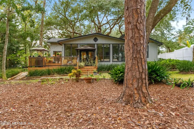 $469,000 | 11727 Greenland Oaks Drive, Jacksonville, FL 32258