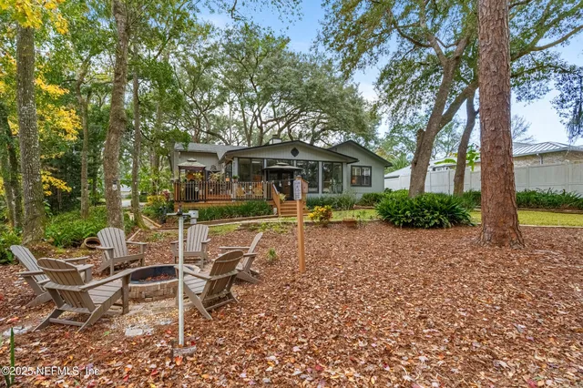 $469,000 | 11727 Greenland Oaks Drive, Jacksonville, FL 32258