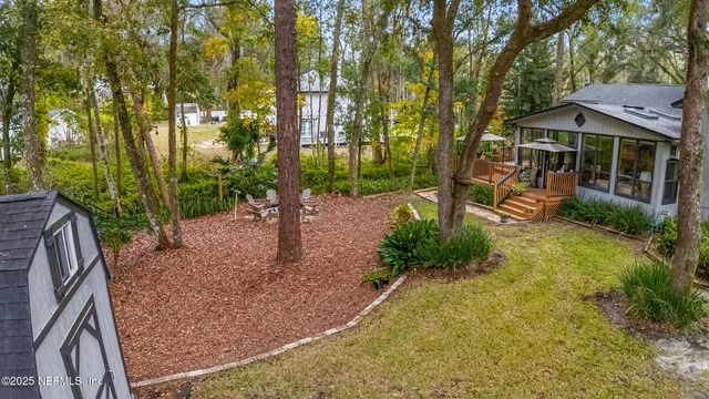 $469,000 | 11727 Greenland Oaks Drive, Jacksonville, FL 32258