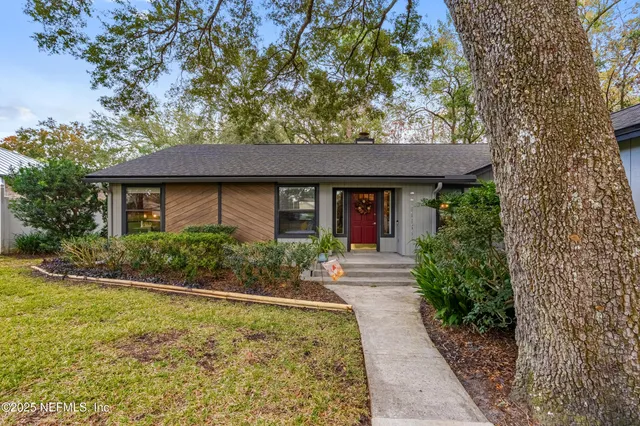 $469,000 | 11727 Greenland Oaks Drive, Jacksonville, FL 32258