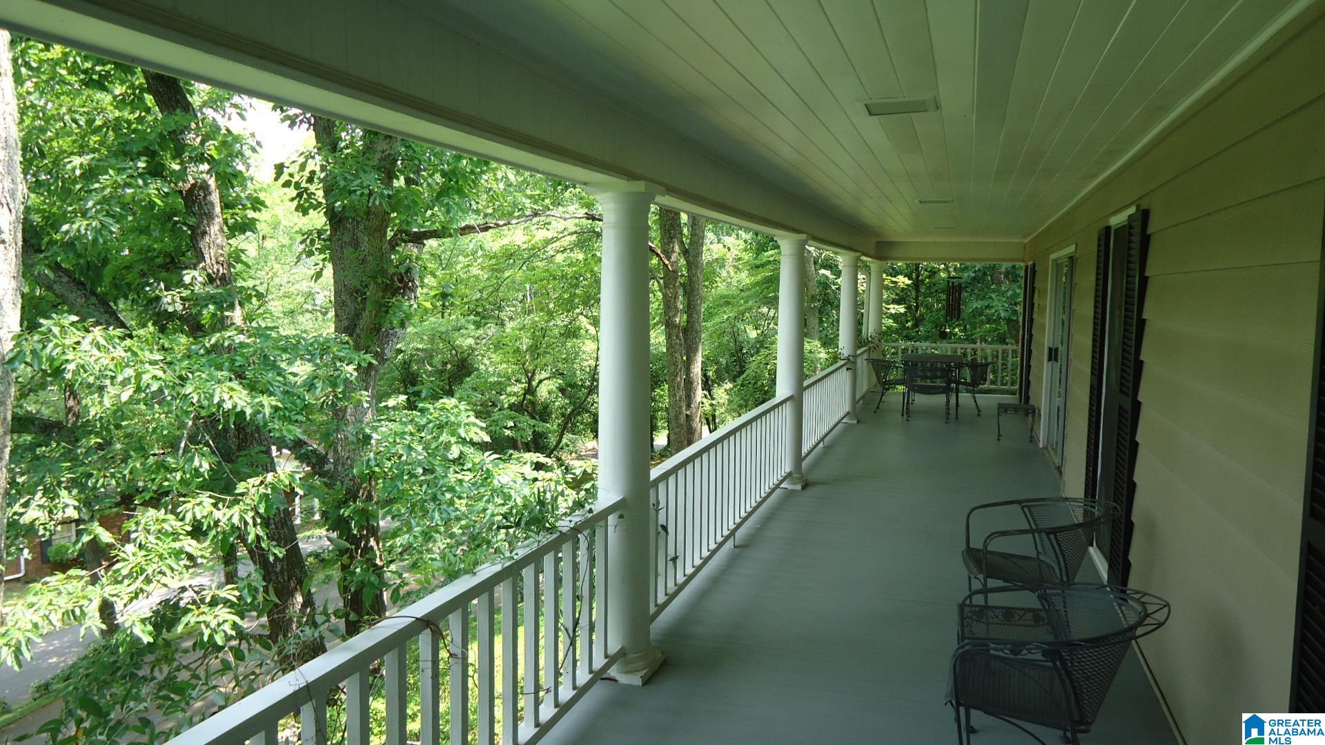 5 Belmont Road Anniston, AL 36207 - Photo 27 of 64
