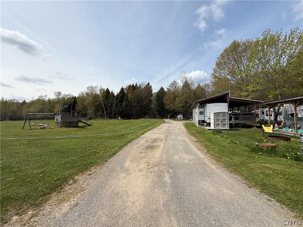 3037 County Rte 15 Sandy Creek, NY 13142 - Photo 29 of 34