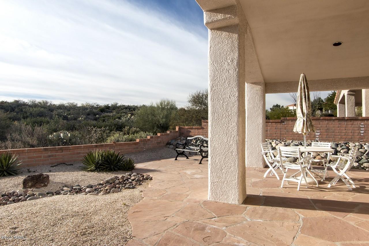 2156 East Ruellia Drive Tucson, AZ 85755 - Photo 15 of 29