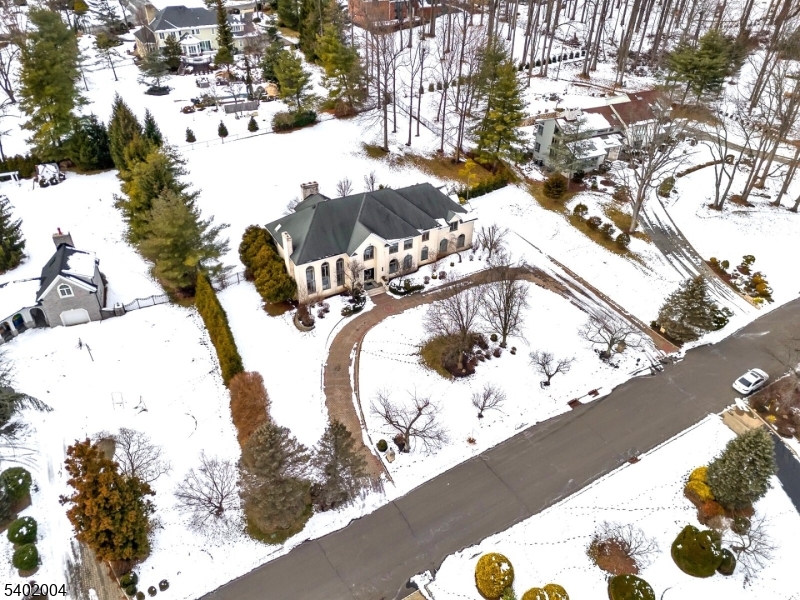 15 Quail Run Warren, NJ 07059 - Photo 46 of 49