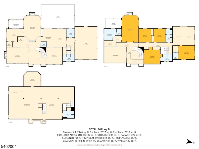15 Quail Run Warren, NJ 07059 - Photo 49 of 49