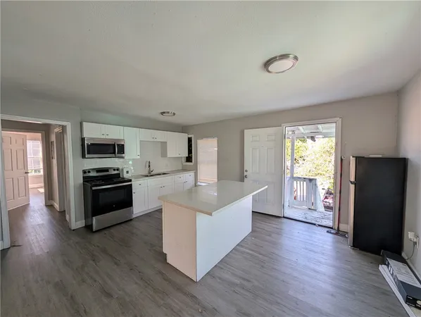 $1,400 | 1539 10th Street, Unit 1, Corpus Christi, TX 78404
