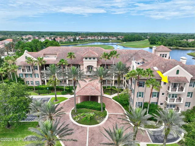 $859,900 | 620 Palencia Club Drive, Unit 305, St. Augustine, FL 32095