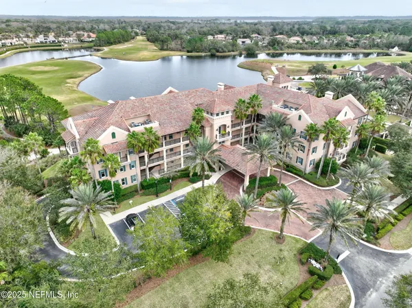 $769,900 | 620 Palencia Club Drive, Unit 305, St. Augustine, FL 32095