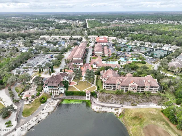$859,900 | 620 Palencia Club Drive, Unit 305, St. Augustine, FL 32095