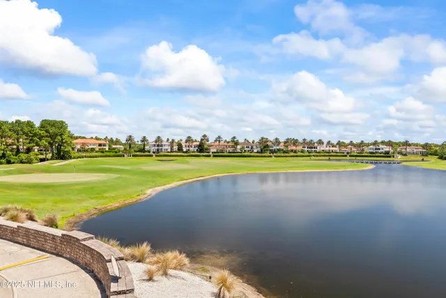 $859,900 | 620 Palencia Club Drive, Unit 305, St. Augustine, FL 32095