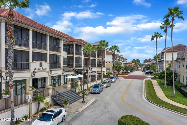 $859,900 | 620 Palencia Club Drive, Unit 305, St. Augustine, FL 32095