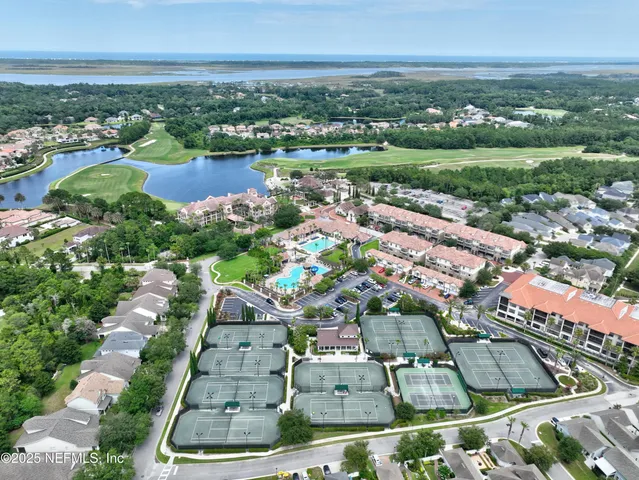 $859,900 | 620 Palencia Club Drive, Unit 305, St. Augustine, FL 32095