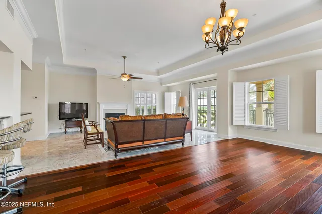 $859,900 | 620 Palencia Club Drive, Unit 305, St. Augustine, FL 32095