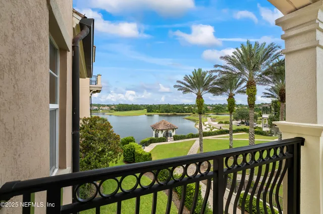 $859,900 | 620 Palencia Club Drive, Unit 305, St. Augustine, FL 32095