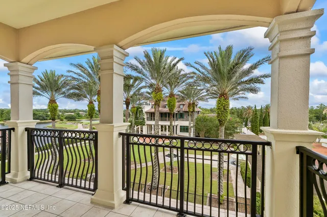 $859,900 | 620 Palencia Club Drive, Unit 305, St. Augustine, FL 32095