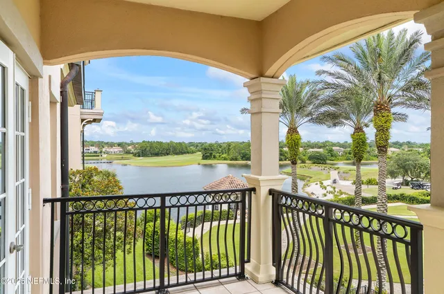 $859,900 | 620 Palencia Club Drive, Unit 305, St. Augustine, FL 32095