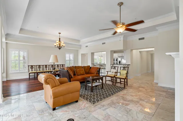 $859,900 | 620 Palencia Club Drive, Unit 305, St. Augustine, FL 32095