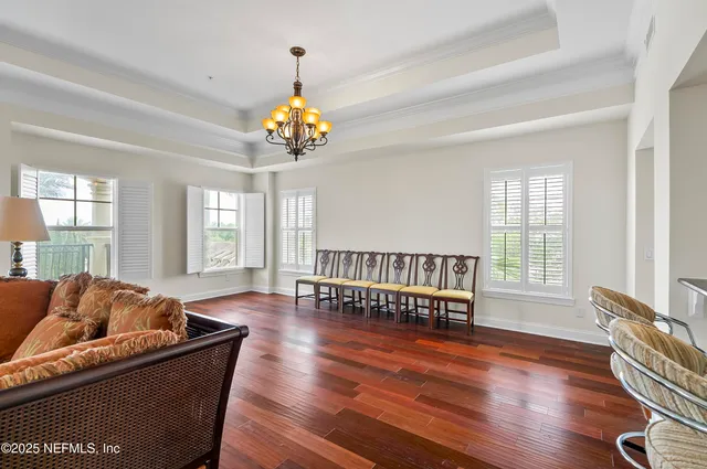 $859,900 | 620 Palencia Club Drive, Unit 305, St. Augustine, FL 32095