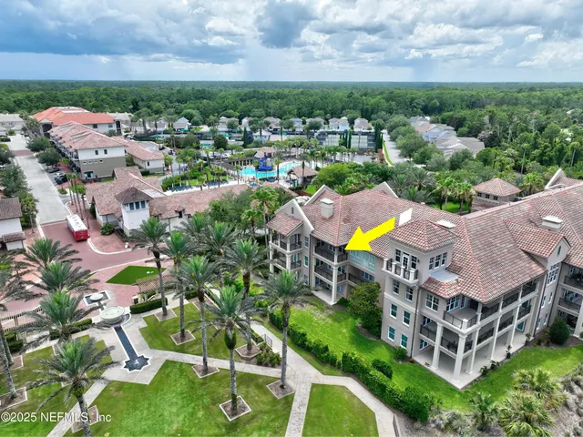 $859,900 | 620 Palencia Club Drive, Unit 305, St. Augustine, FL 32095