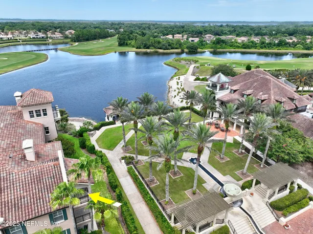 $859,900 | 620 Palencia Club Drive, Unit 305, St. Augustine, FL 32095